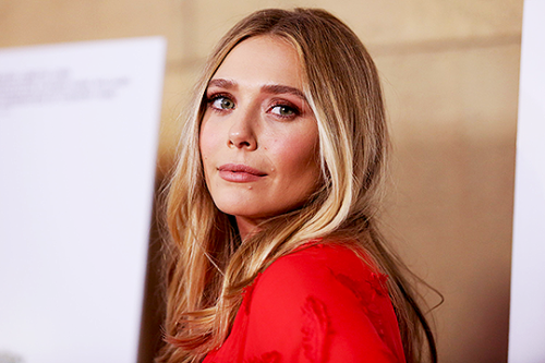  Elizabeth Olsen at the premiere of ‘I Saw The Light’ in Hollywood (March 22nd, 2016)  