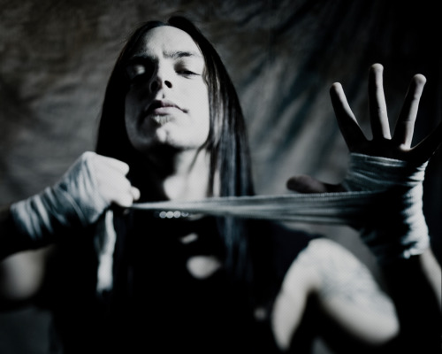 Matt Tuck (B4MV) 