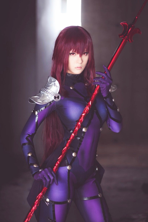 scathach