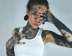 Women with Ink