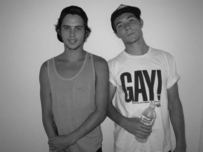 prettyfuckinsweet:  Dylan Rieder and Alex Olson, 2012