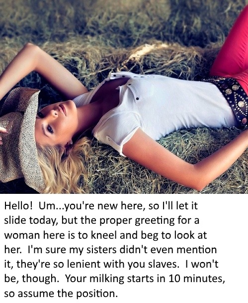 Sissy Trained Analslut
