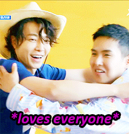 KIM RYEOWOOK - A SUMMARY