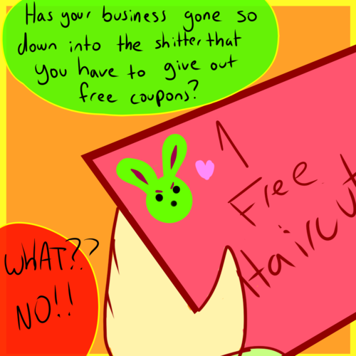 terrifiedmouse:               I TRIED 