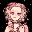 sugarpinkrose