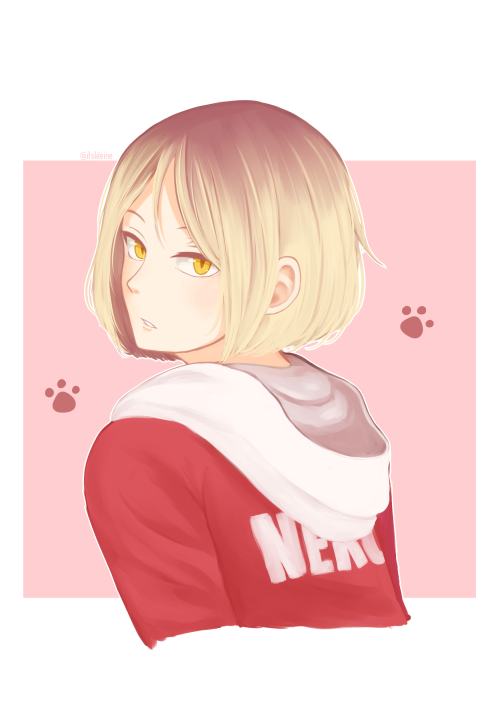 Kenma~[x]