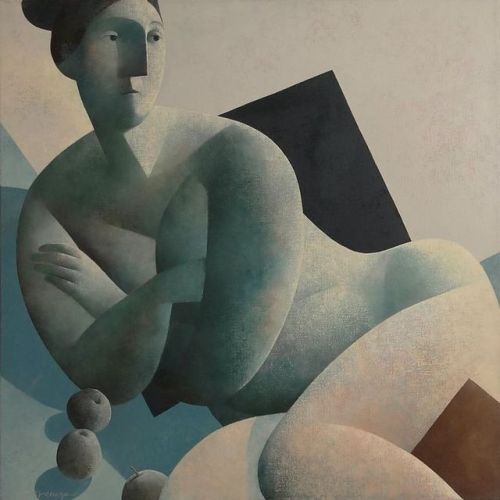 Peter Harskamp (Dutch, *1951, www.peterharskamp.com/)