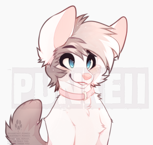 ☆ Punkeii ☆good &amp; also soft✧･ﾟ: *✧･ﾟ:*Hey! If you like my art, consider checking out my Patreon!