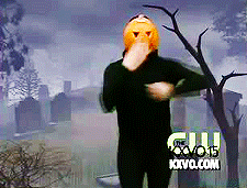 -¿es demasiado temprano para poner post de halloween?  - la respuesta es no, nunca es muy temprano para apreciar halloween.