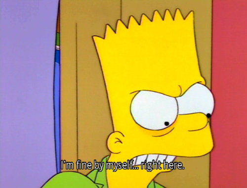 The Simpsons