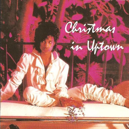 PrinceChristmas In UptownDemos, Outtakes & Studio SessionsUptown Productions (1383-91051-2)
