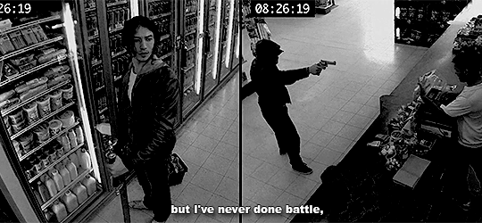 thebat-man: Ezra Miller as Barry Allen/The Flash  Batman v Superman (2016), Suicide