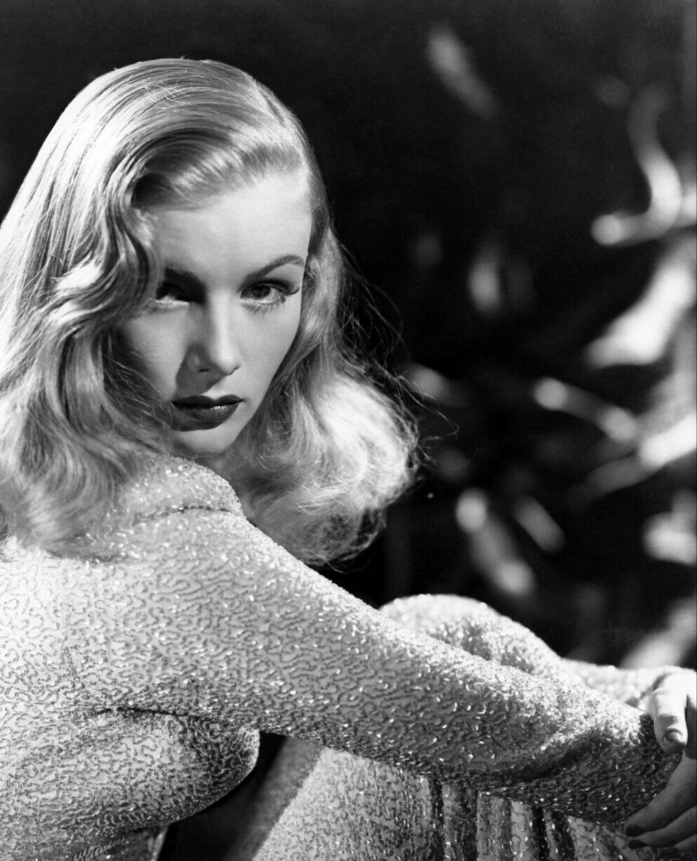 Veronica Lake