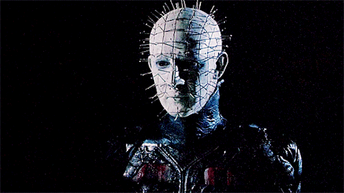 joker-theclown:HELLRAISER (1987) dir. Clive Barker