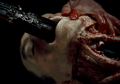 Hannibal (2013 - 2015) Season 01 Episode 08 Fromage Directed By Tim Hunter