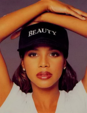 Request: female 90s R&B singers: Toni Braxton, Mary J. Blige, TLC, Brandy and Aaliyah