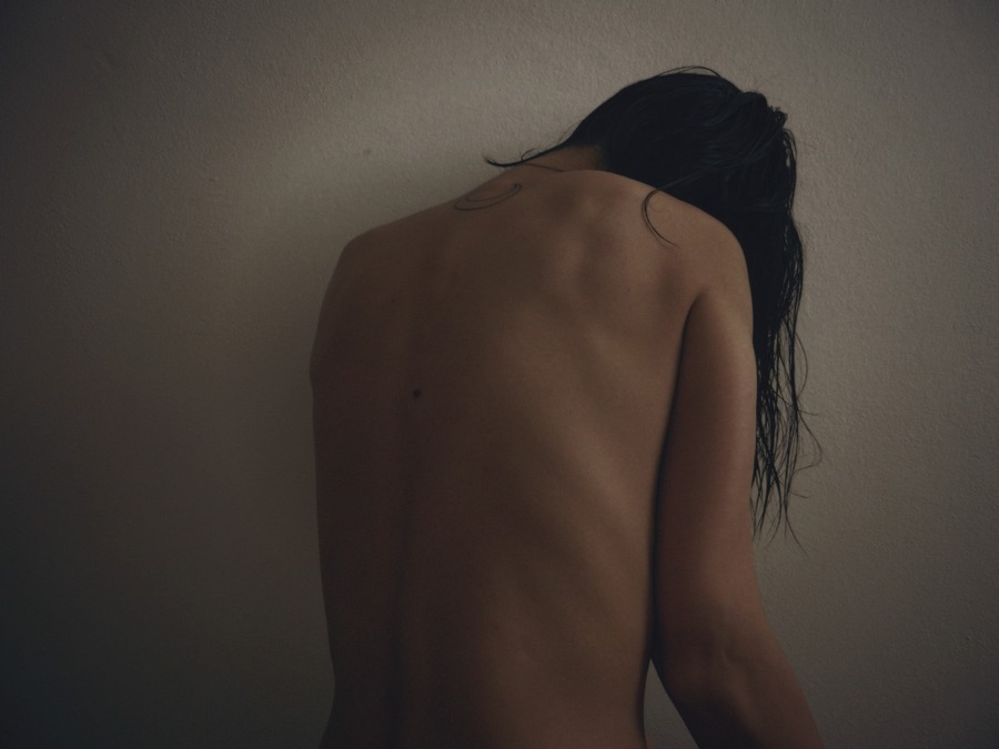 sybelletesla:  The longest pleasure http://www.flickr.com/photos/sybelletesla1/