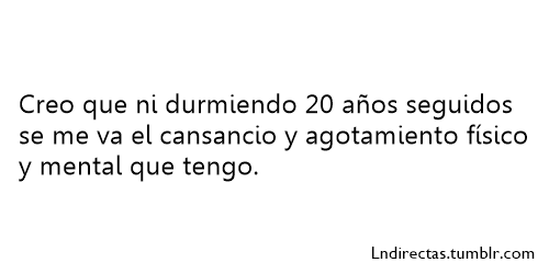 todo aquí es mental.