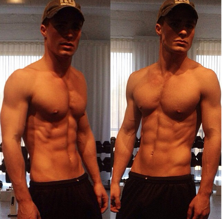Guys that get me hard and get me off!!