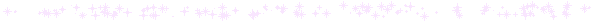 Purples: Sparkle Gif