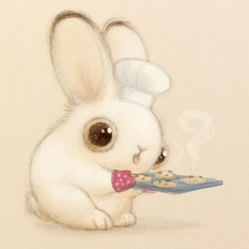 pastelpolarbearss:  springtlme:  thetrashlordsauron:  cartoonishquest:  More dwagons and bunnies!  The one eating cookies is my favorite. Eating cookies is the best!   springtlme LOOK AT THIS SHIT  IM GONNA CRY  @just-a-taco-thing  