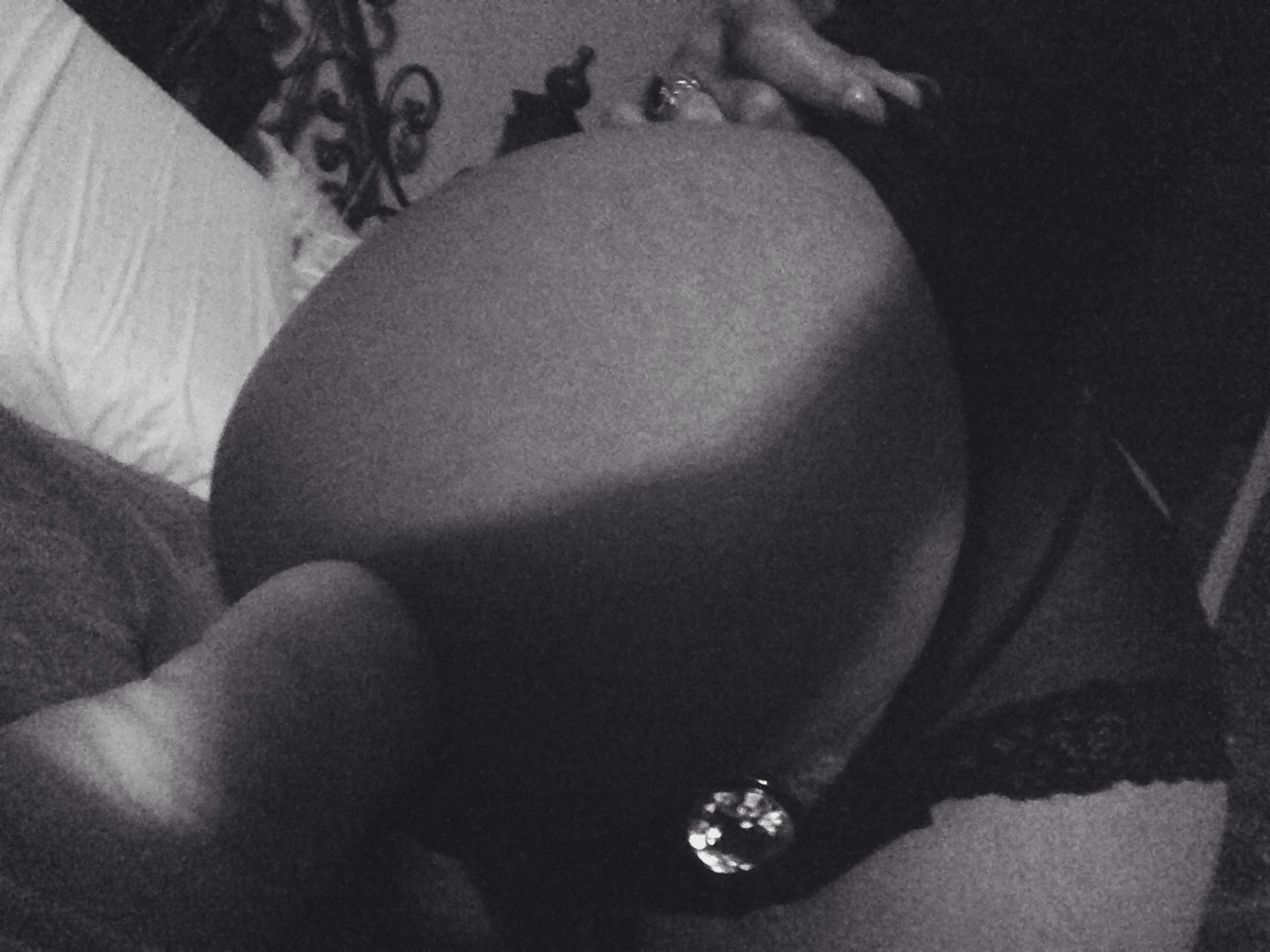 sin-derellaax:  princess plug 👑