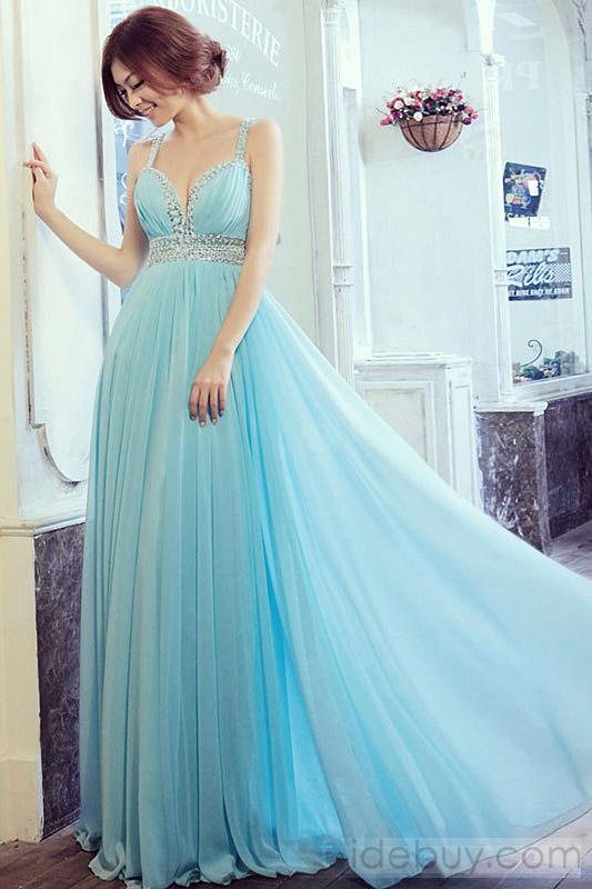 beautyfinding-tidebuy:  The sparkling evening dress are so beautiful.More occasion