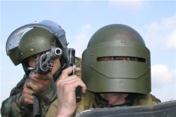 cerebralzero:  enrique262:  Spetsnaz   