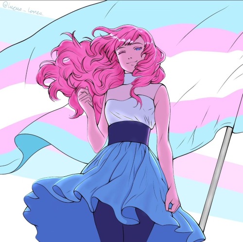 To All My Trans Guys And Gals. This One Is For You