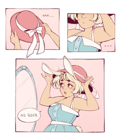 starpatches:  hat issues 