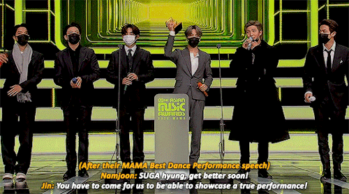 Just Bts Reminding Everyone They Miss Yoongi