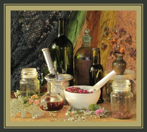 CORRESPONDENCES BY NEED (PART 1)