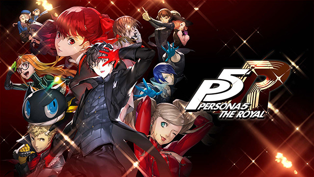 Persona 5 Royal Hands-On Preview; As Stylish As Ever