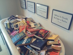 feelfearless:  I love this bookshop