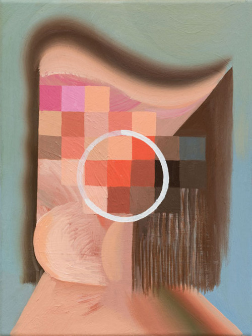 medverfpaintings:  Kristina Schuldt