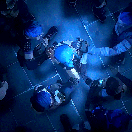 Jinx Appreciation Post!