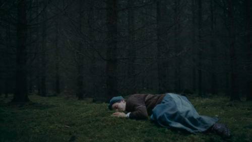 The Devil's Bath (Veronika Franz - Severin Fiala, 2024)