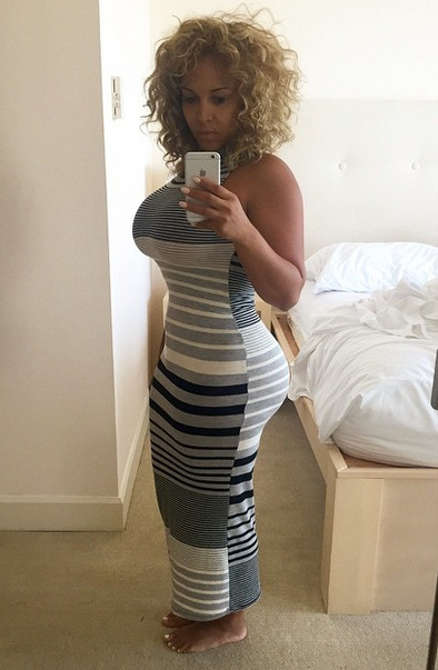 simonpheonix:  Kimbella