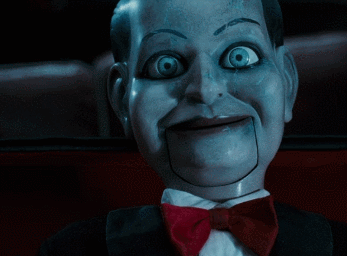 areyou-stillawake:  Dead Silence (2007)