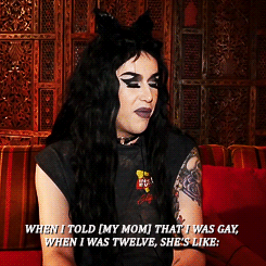 adore-delano: On coming out.