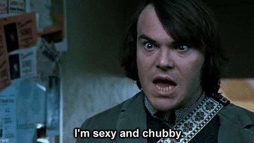 strwberycthulhu: This is what I tell myself everyday