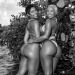 dreams-in-blk:Tantalize/ˈtantəlʌɪz/    adjexcite the senses or desires.torment