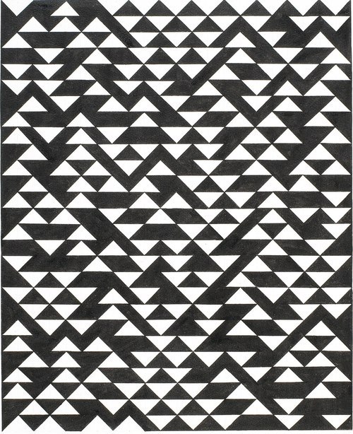 le-jaune: ANNI ALBERS