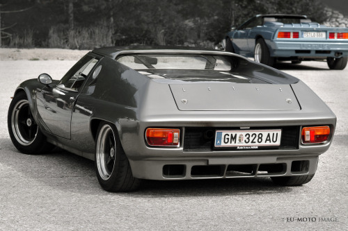 radracerblog:  Lotus Europa S1