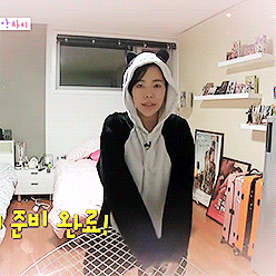 hooniyah:  panda, go!! 