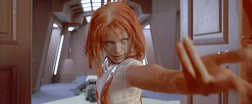 #FemmeFatale