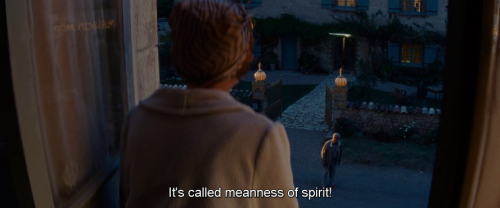 cinemove:The Hundred Foot Journey (2014) 