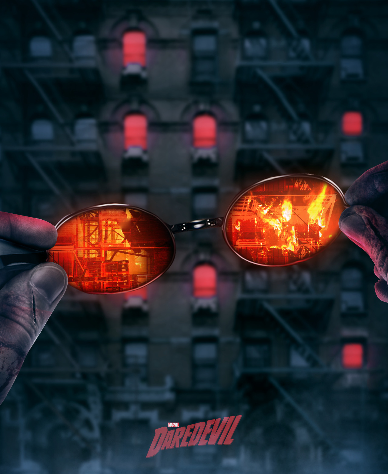 bosslogicinc:  Posters dedicated to my fav show on tv at the moment :D   Follow