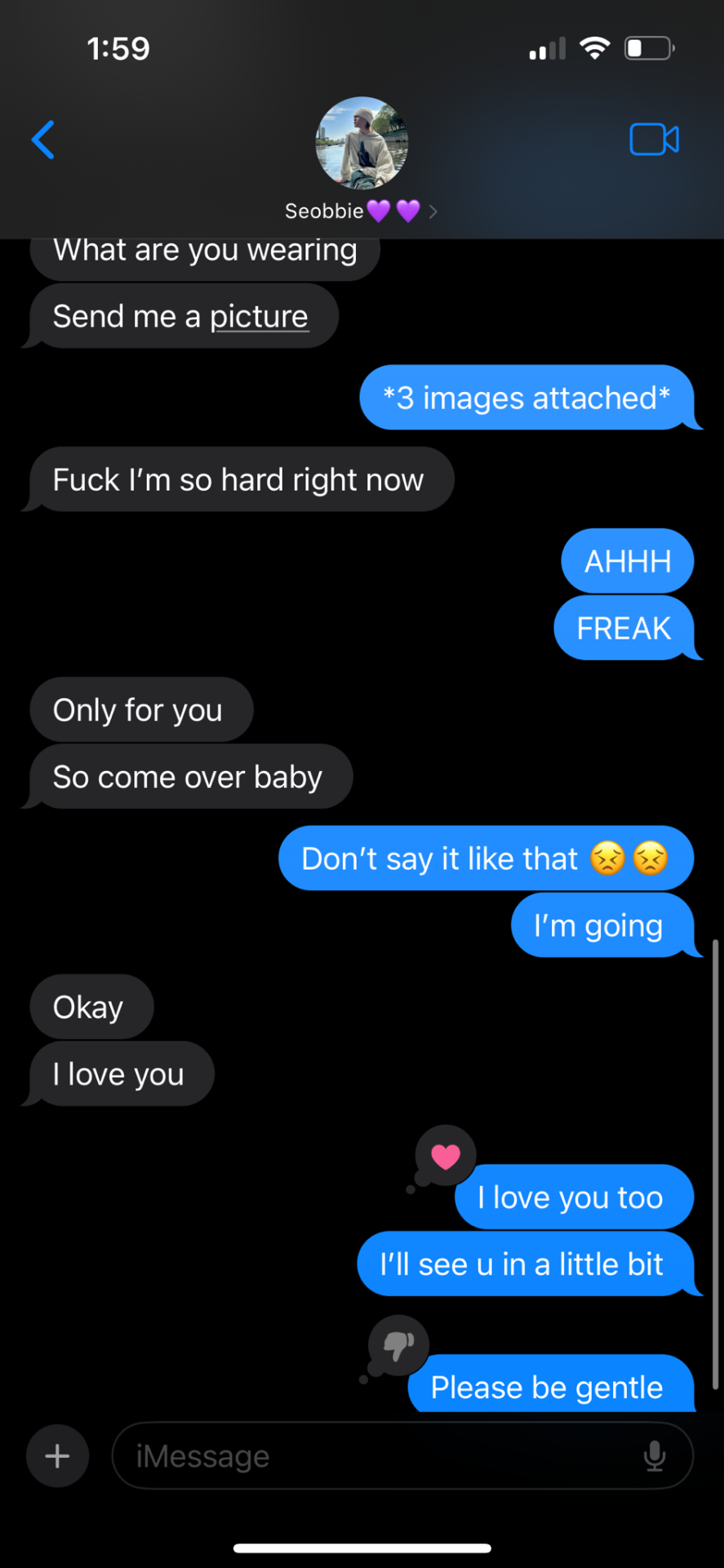 P1H Texts