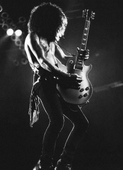 slash